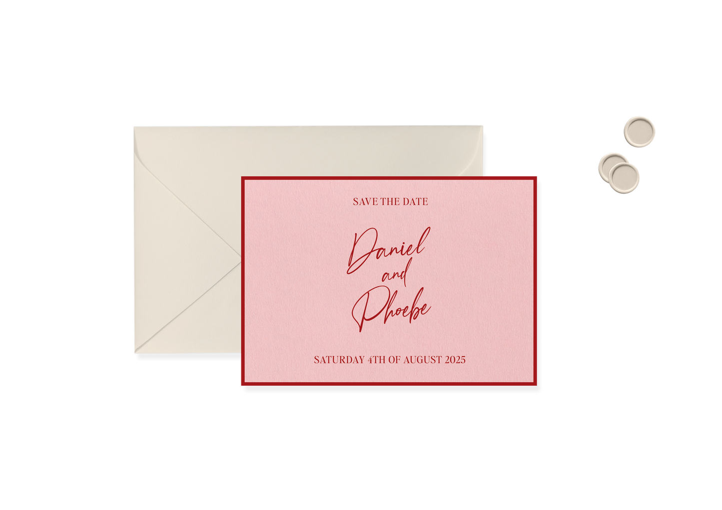 ISLE COLLECTION / SAMPLES