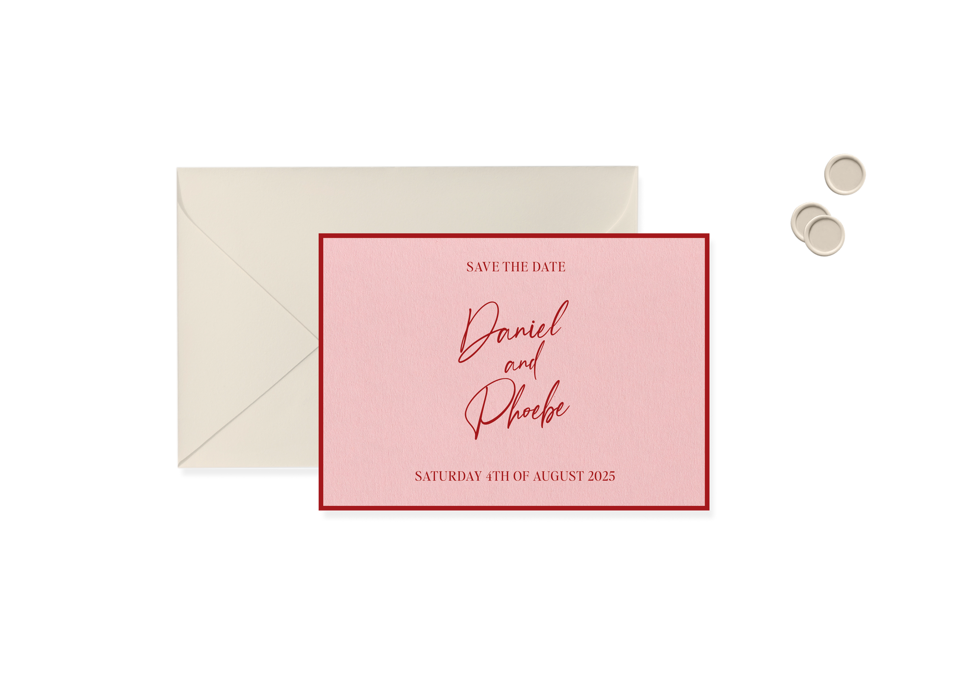 ISLE COLLECTION / SAMPLES