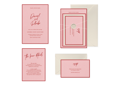 ISLE COLLECTION / SAMPLES