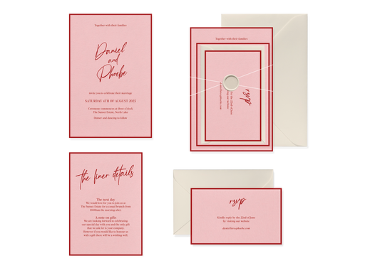 ISLE COLLECTION / SAMPLES