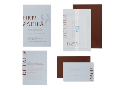 SHORE COLLECTION / SAMPLES