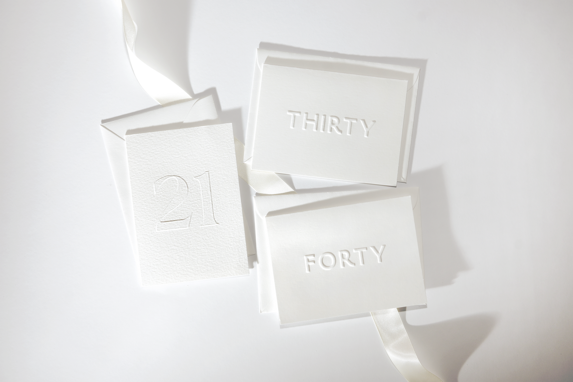 Twenty-one Card